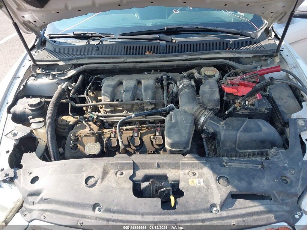 1FAHP2E89FG176673 2015 FORD TAURUS photo no. 10