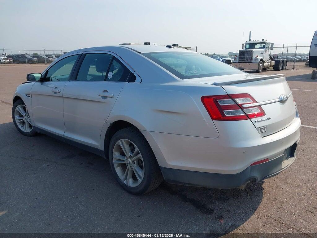 1FAHP2E89FG176673 2015 FORD TAURUS photo no. 3