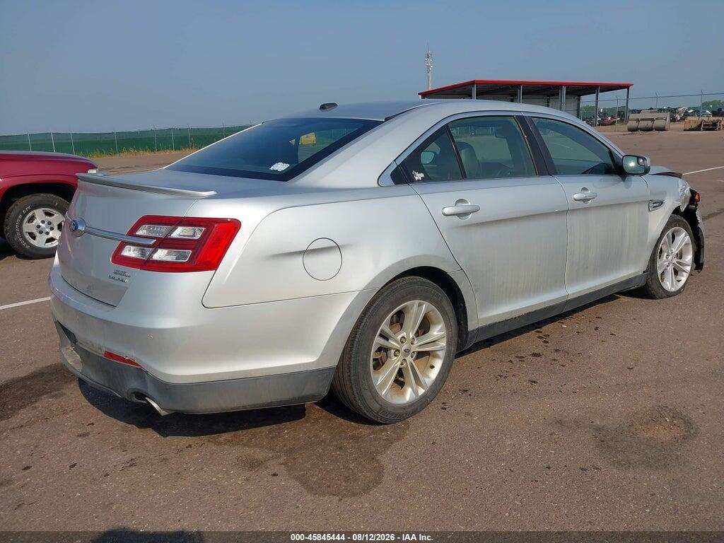1FAHP2E89FG176673 2015 FORD TAURUS photo no. 4
