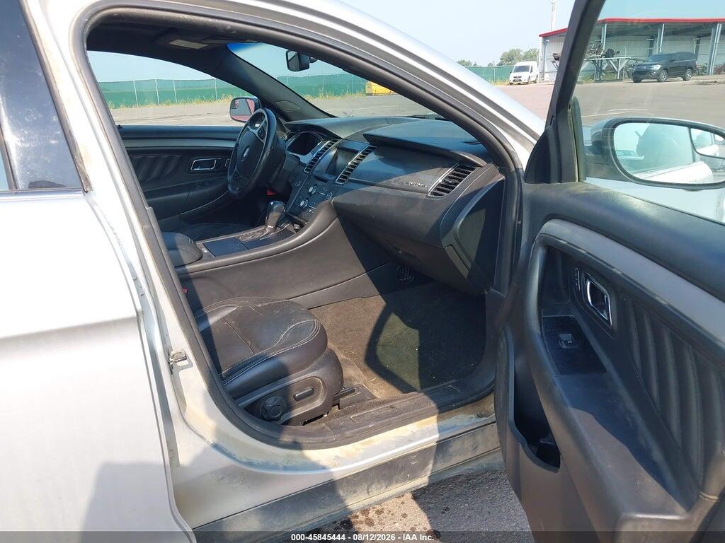 1FAHP2E89FG176673 2015 FORD TAURUS photo no. 5