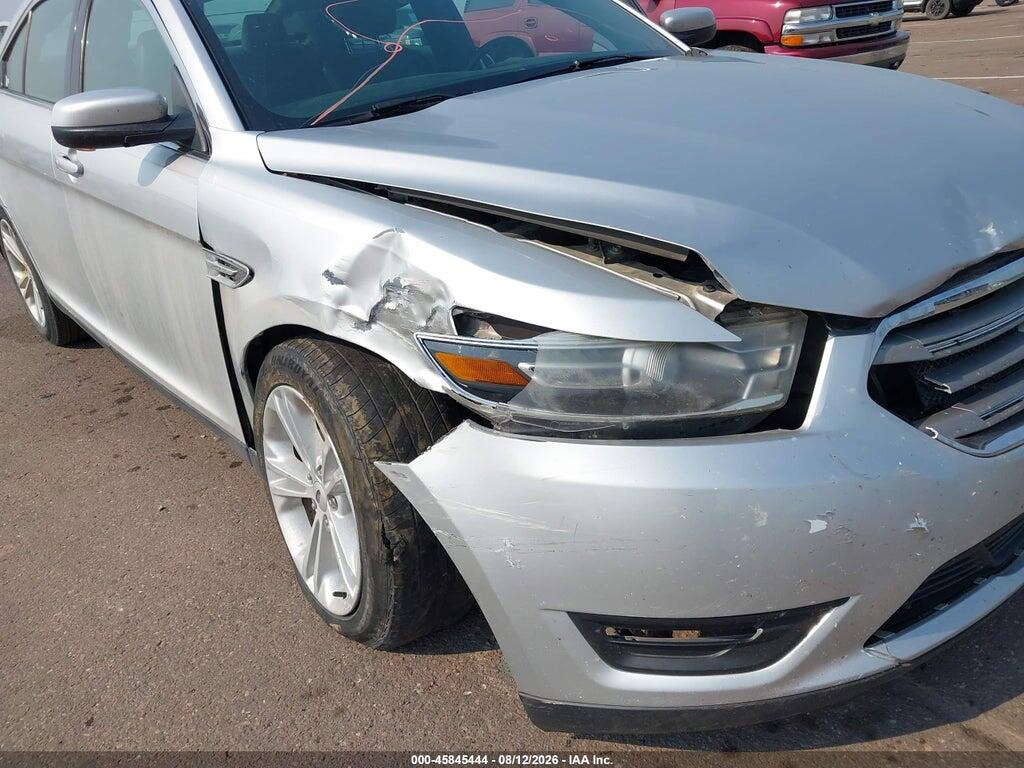 1FAHP2E89FG176673 2015 FORD TAURUS photo no. 6