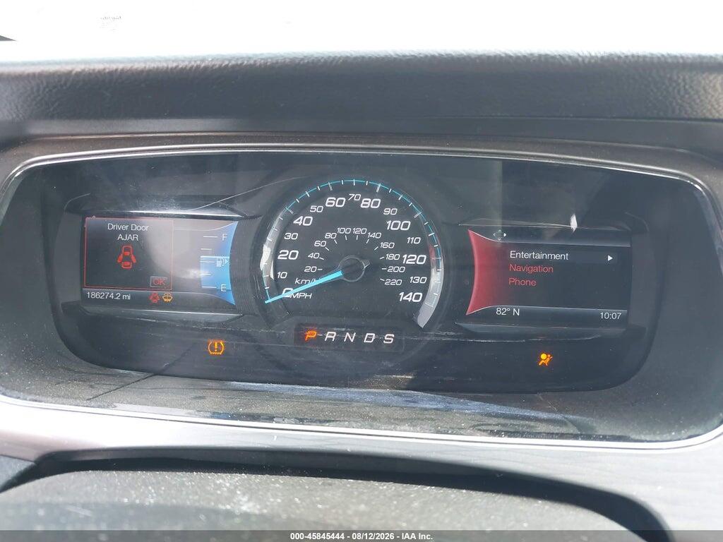 1FAHP2E89FG176673 2015 FORD TAURUS photo no. 7