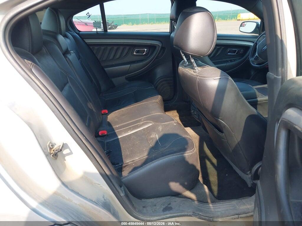 1FAHP2E89FG176673 2015 FORD TAURUS photo no. 8