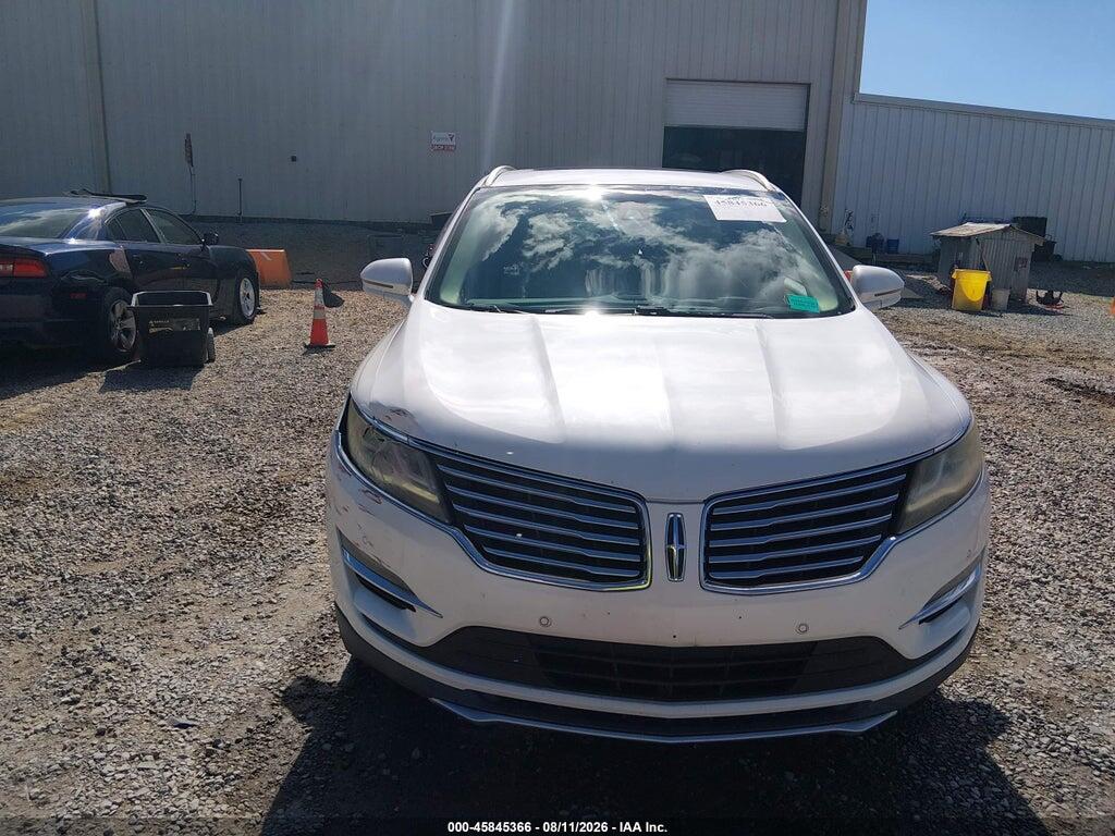 5LMTJ2AH3FUJ40709 2015 LINCOLN MKC photo no. 12