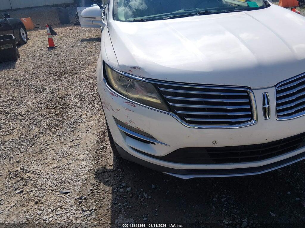 5LMTJ2AH3FUJ40709 2015 LINCOLN MKC photo no. 6