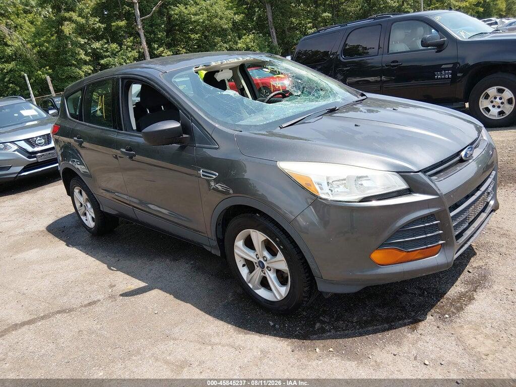 1FMCU0F70FUB11568 2015 FORD ESCAPE photo no. 1
