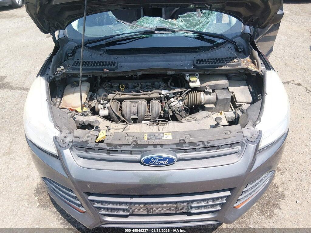 1FMCU0F70FUB11568 2015 FORD ESCAPE photo no. 10