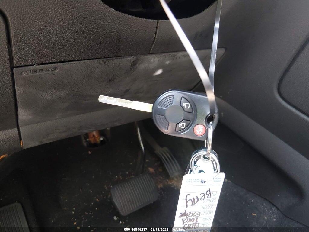 1FMCU0F70FUB11568 2015 FORD ESCAPE photo no. 11