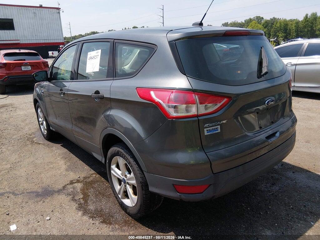 1FMCU0F70FUB11568 2015 FORD ESCAPE photo no. 3