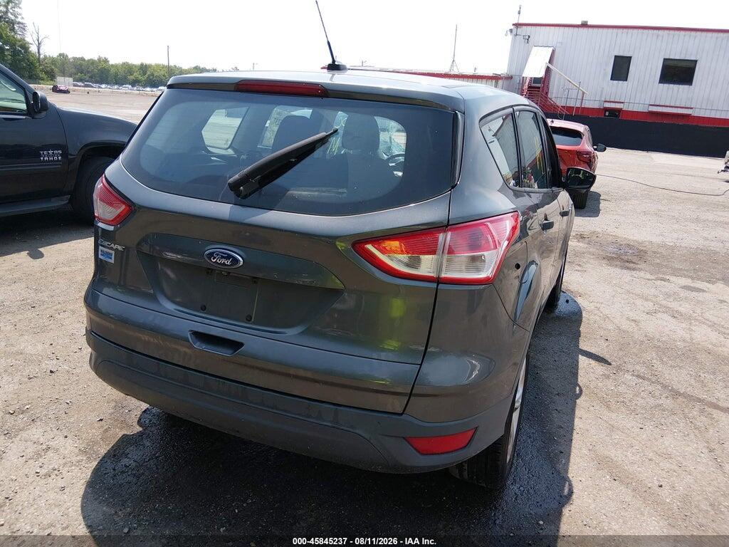 1FMCU0F70FUB11568 2015 FORD ESCAPE photo no. 4