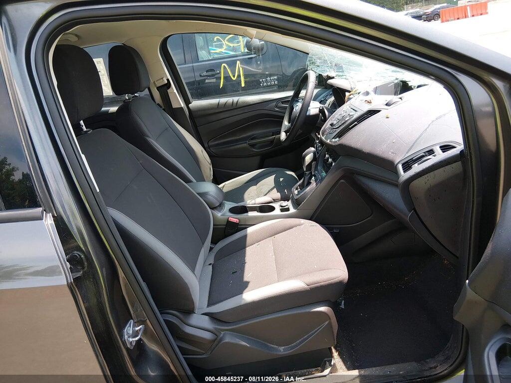 1FMCU0F70FUB11568 2015 FORD ESCAPE photo no. 5