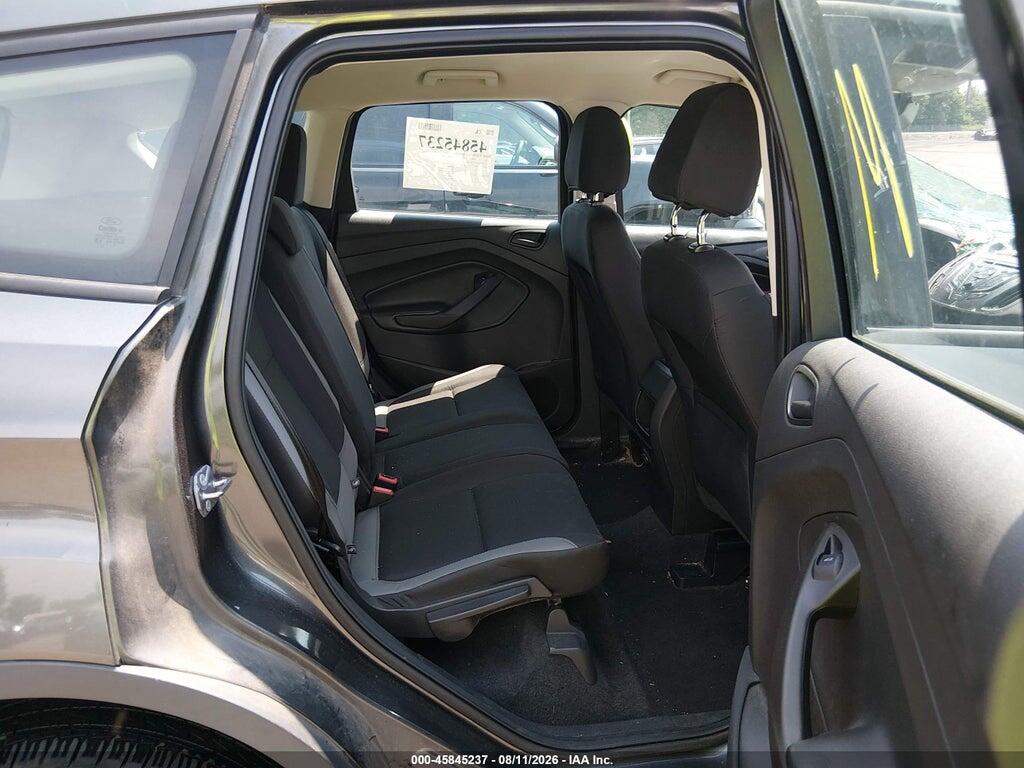 1FMCU0F70FUB11568 2015 FORD ESCAPE photo no. 8