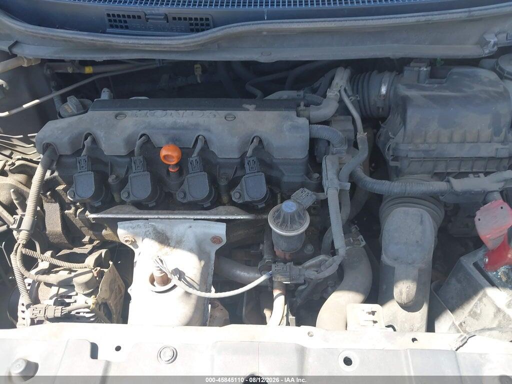 2HGFB2F5XFH506055 2015 HONDA CIVIC photo no. 10