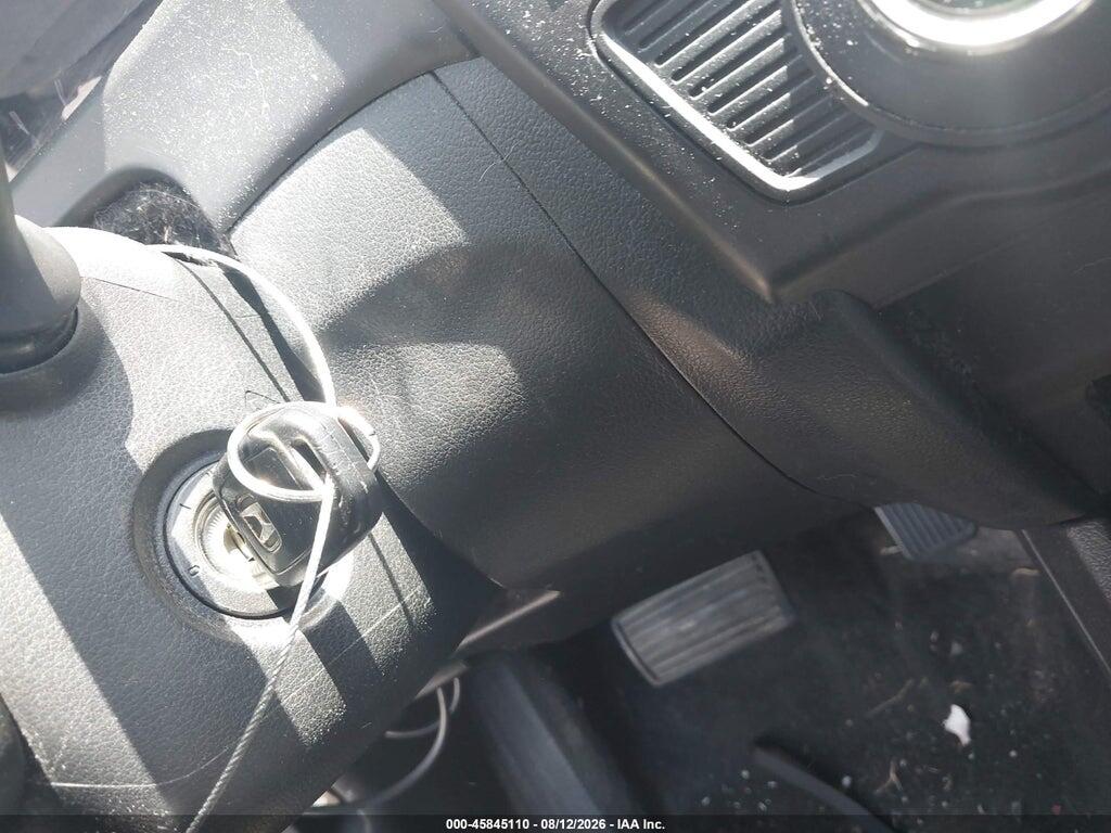 2HGFB2F5XFH506055 2015 HONDA CIVIC photo no. 11