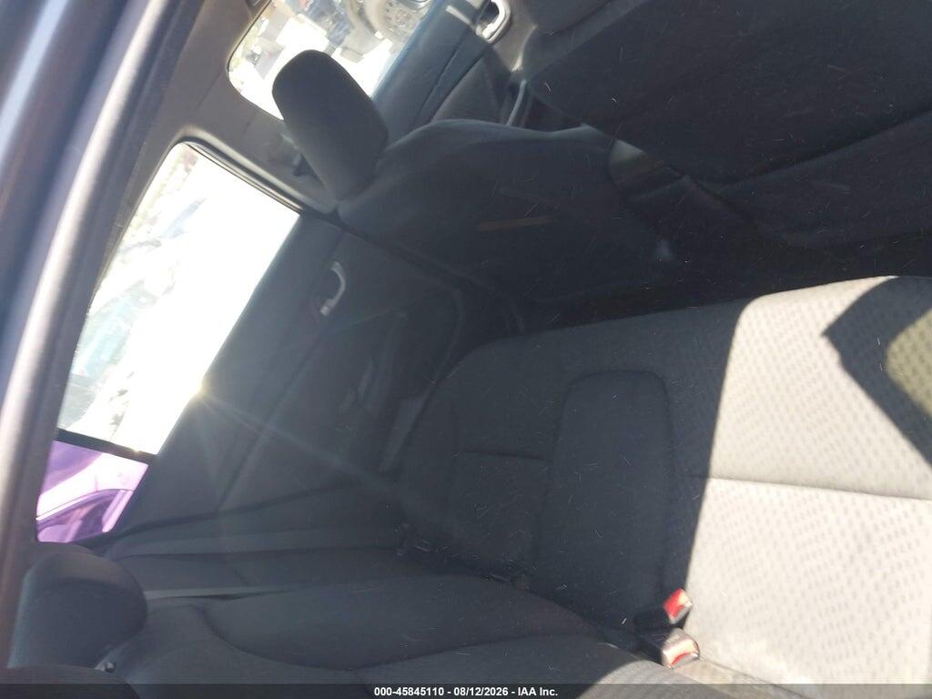 2HGFB2F5XFH506055 2015 HONDA CIVIC photo no. 8