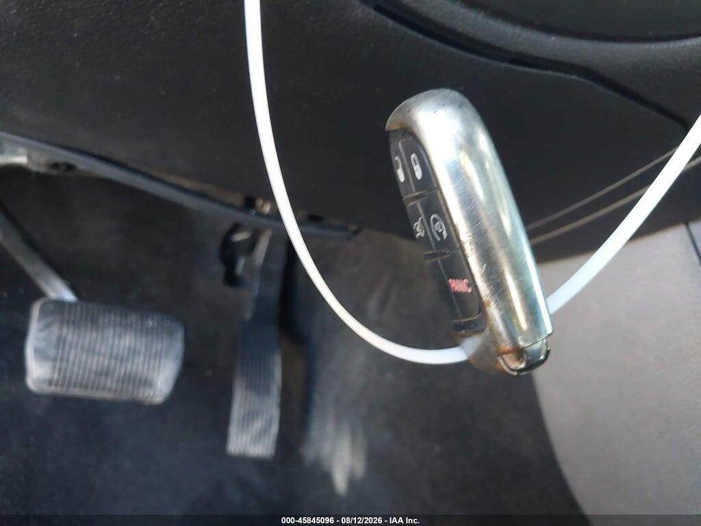 1C4SDHCT4FC100661 2015 DODGE DURANGO photo no. 11