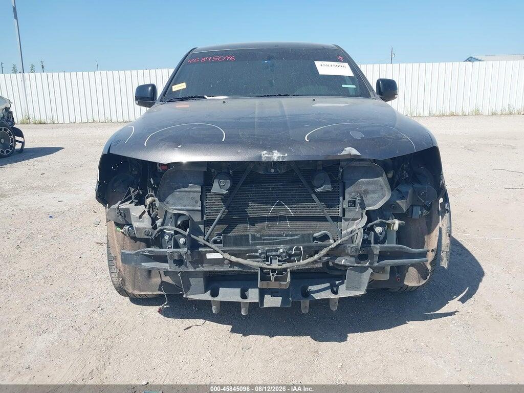 1C4SDHCT4FC100661 2015 DODGE DURANGO photo no. 6