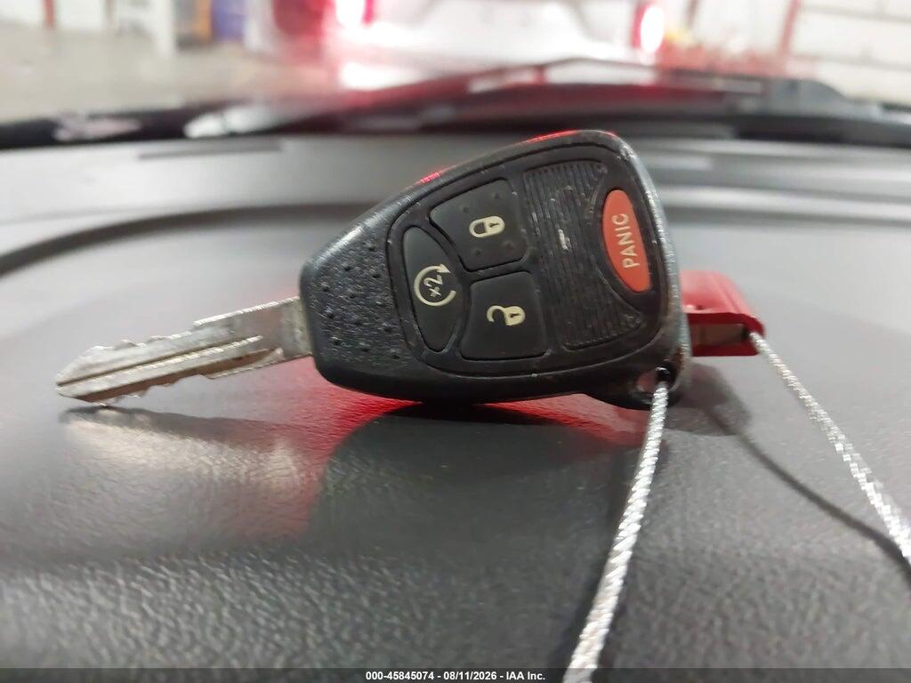 1C4NJCEA5FD367709 2015 JEEP COMPASS photo no. 11