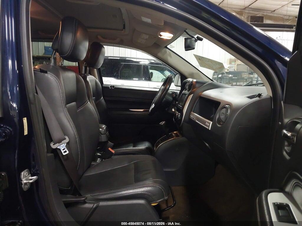 1C4NJCEA5FD367709 2015 JEEP COMPASS photo no. 5