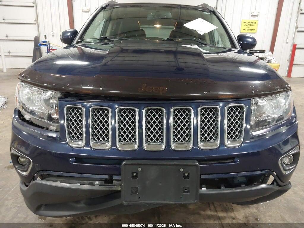 1C4NJCEA5FD367709 2015 JEEP COMPASS photo no. 6