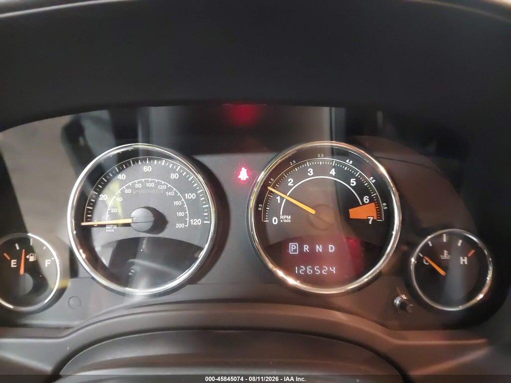 1C4NJCEA5FD367709 2015 JEEP COMPASS photo no. 7