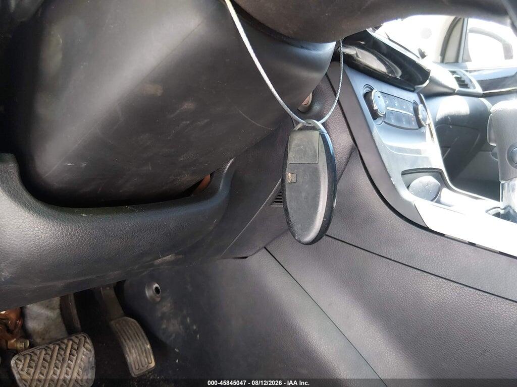 3N1AB7AP2FY324880 2015 NISSAN SENTRA photo no. 11