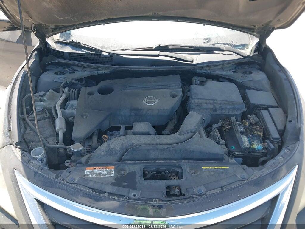 1N4AL3AP8FC437721 2015 NISSAN ALTIMA photo no. 10
