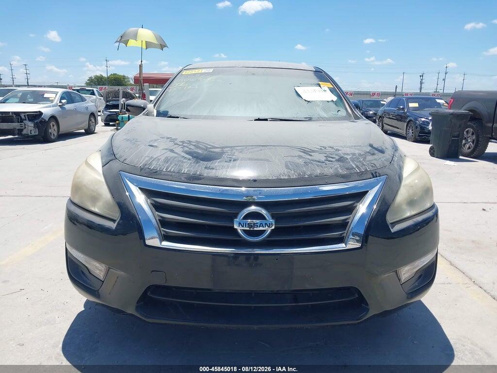 1N4AL3AP8FC437721 2015 NISSAN ALTIMA photo no. 12