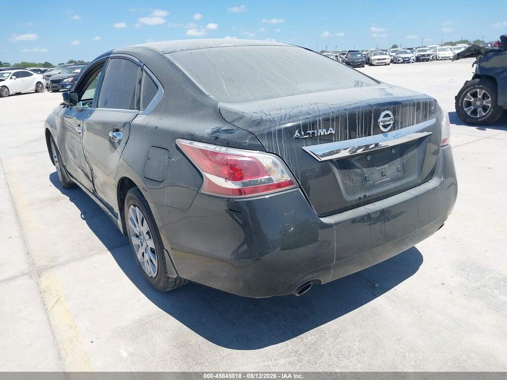 1N4AL3AP8FC437721 2015 NISSAN ALTIMA photo no. 3