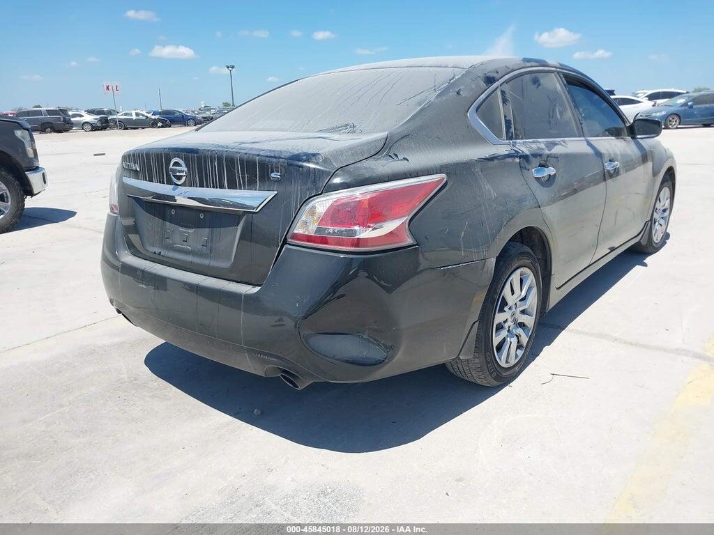 1N4AL3AP8FC437721 2015 NISSAN ALTIMA photo no. 4