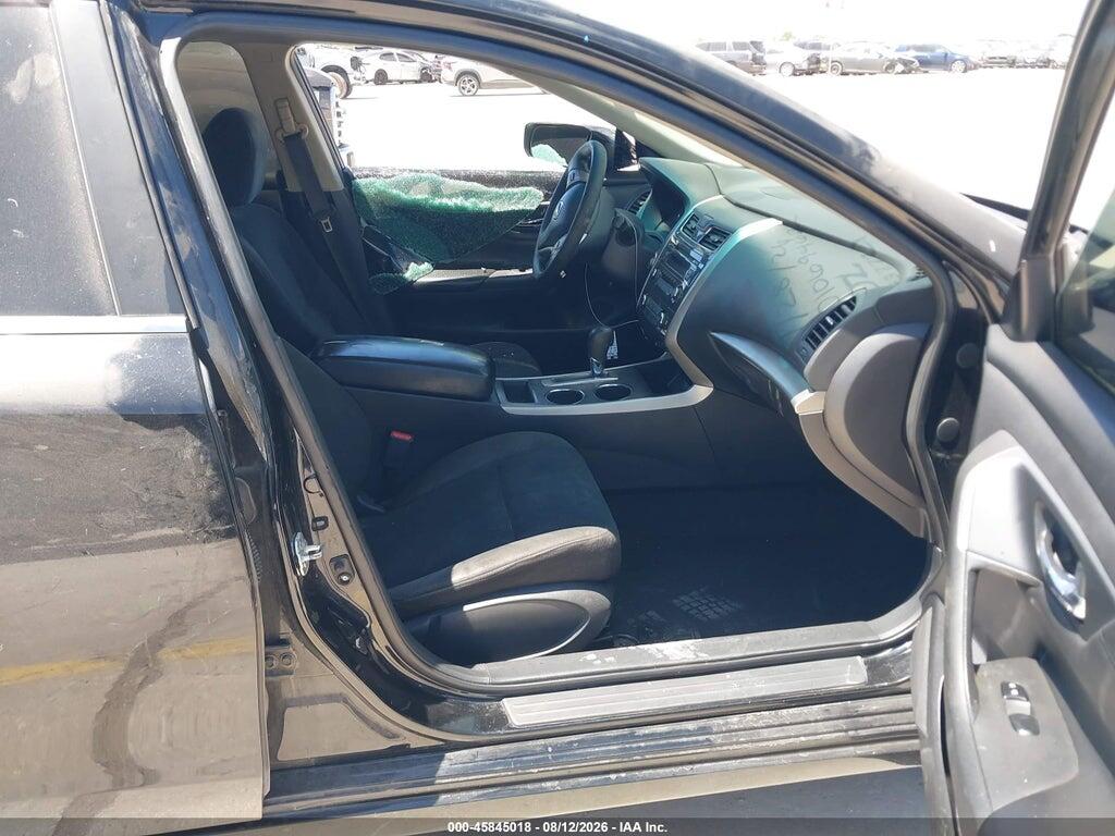 1N4AL3AP8FC437721 2015 NISSAN ALTIMA photo no. 5