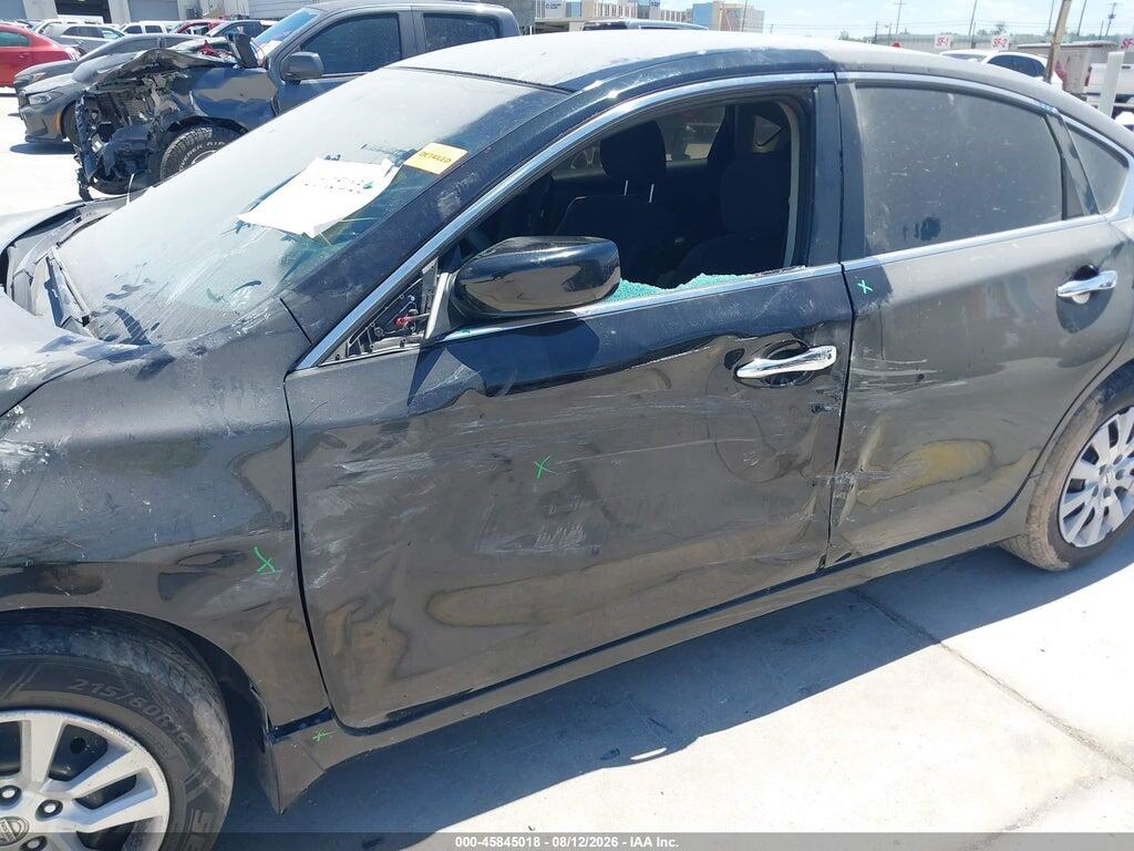 1N4AL3AP8FC437721 2015 NISSAN ALTIMA photo no. 6