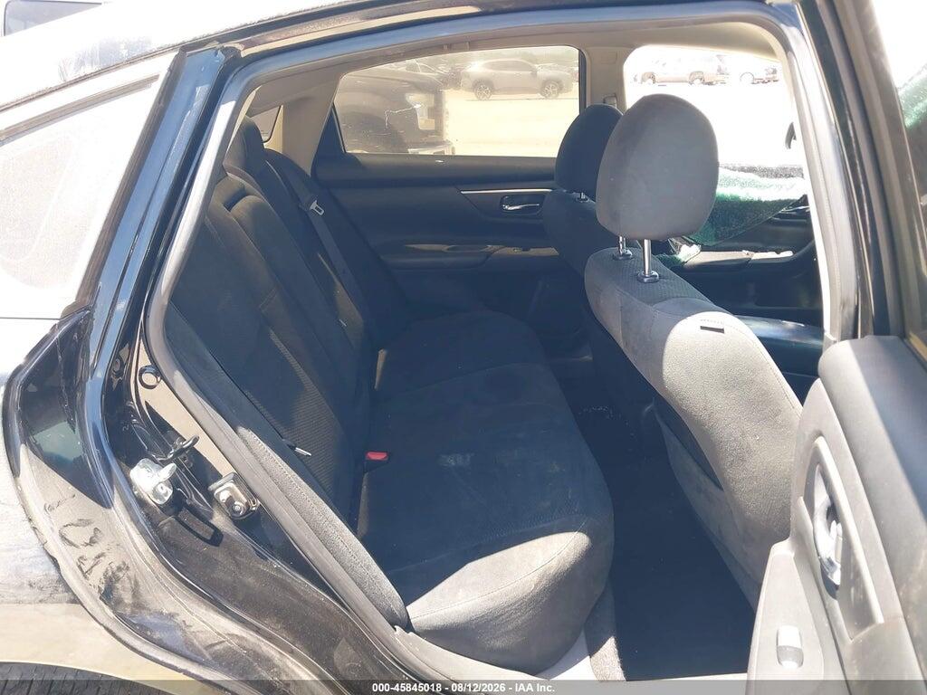 1N4AL3AP8FC437721 2015 NISSAN ALTIMA photo no. 8