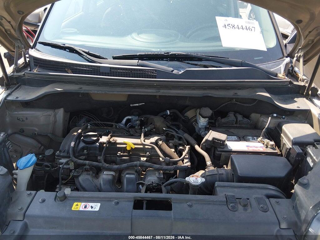 KNDJP3A59F7162981 2015 KIA SOUL photo no. 10