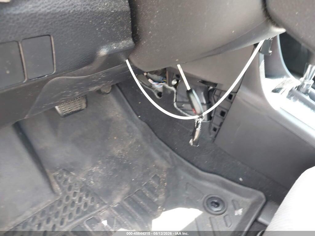 2T1BURHE4FC380900 2015 TOYOTA COROLLA photo no. 10