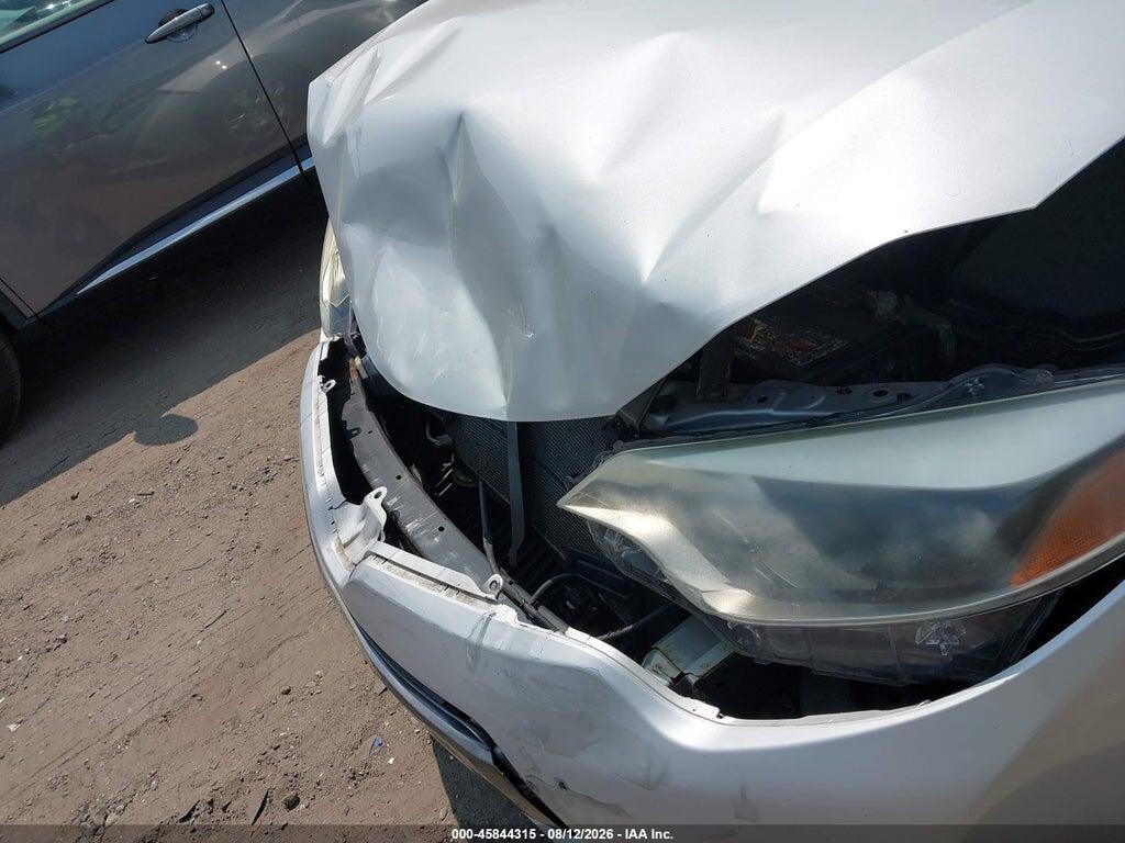 2T1BURHE4FC380900 2015 TOYOTA COROLLA photo no. 5