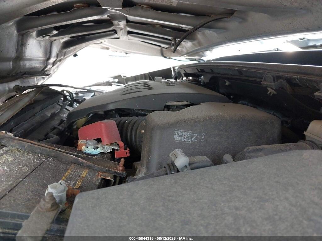 2T1BURHE4FC380900 2015 TOYOTA COROLLA photo no. 9