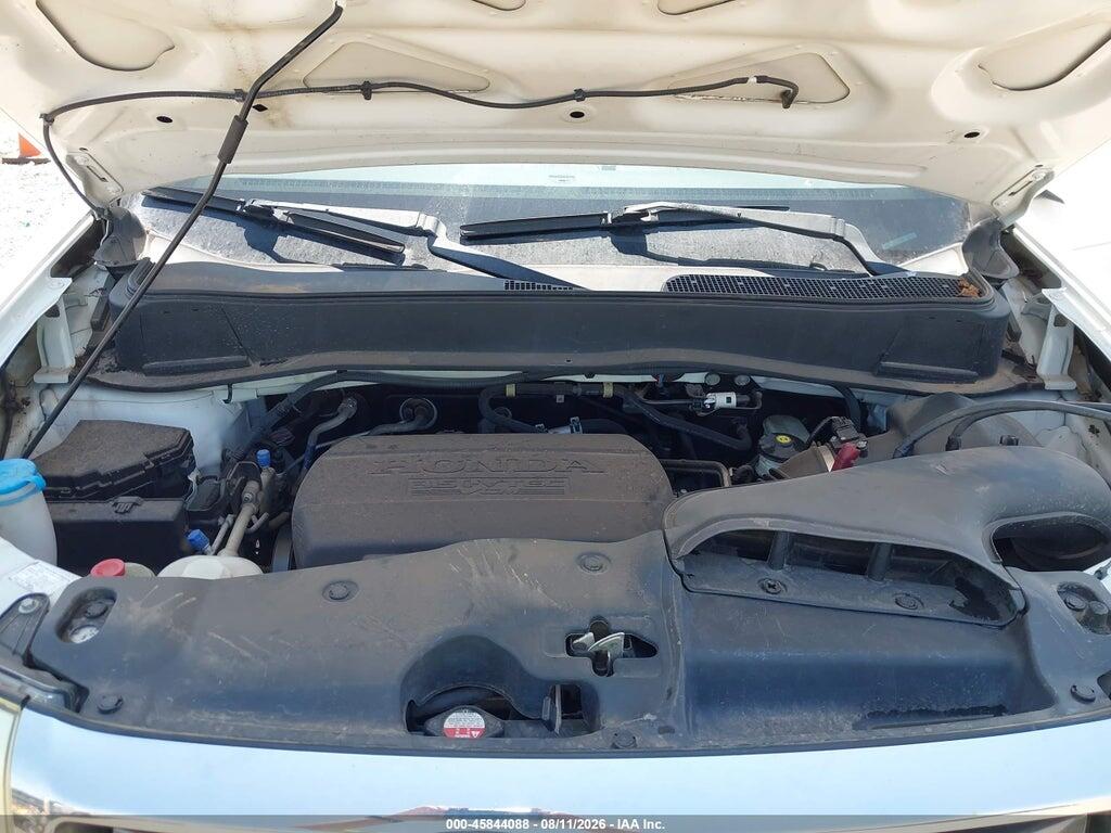 5FNYF3H95FB023029 2015 HONDA PILOT photo no. 10
