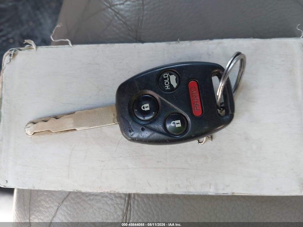 5FNYF3H95FB023029 2015 HONDA PILOT photo no. 11