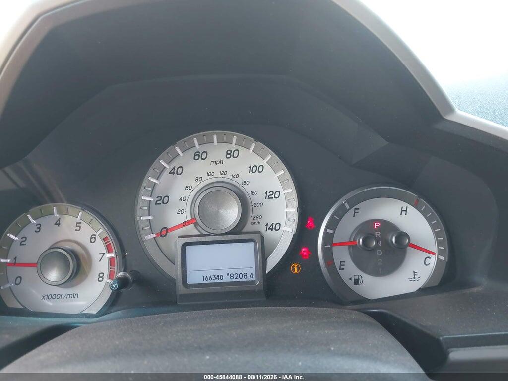5FNYF3H95FB023029 2015 HONDA PILOT photo no. 7