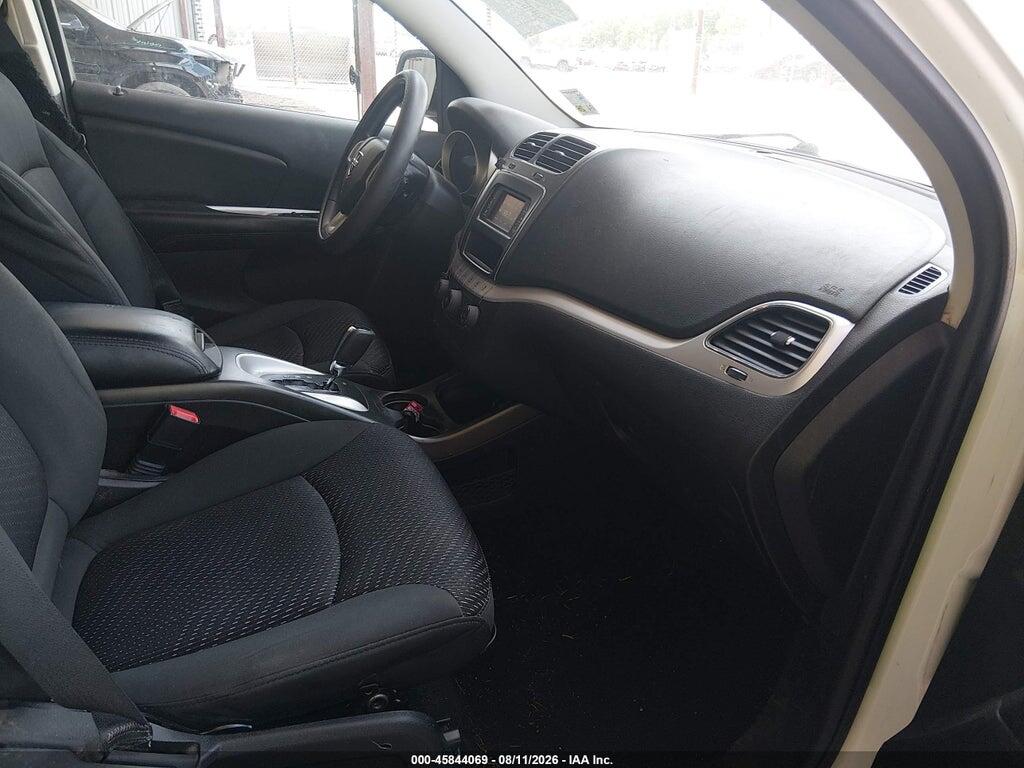 3C4PDCBGXFT548744 2015 DODGE JOURNEY photo no. 5