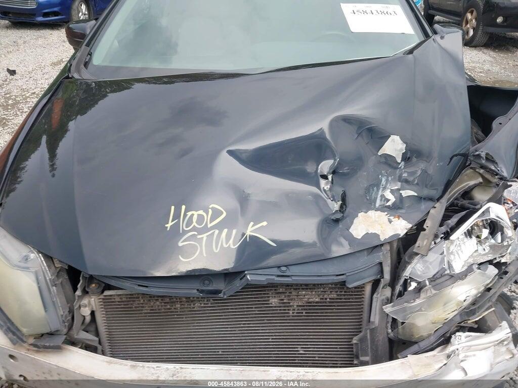 19XFB2F89FE006618 2015 HONDA CIVIC photo no. 10
