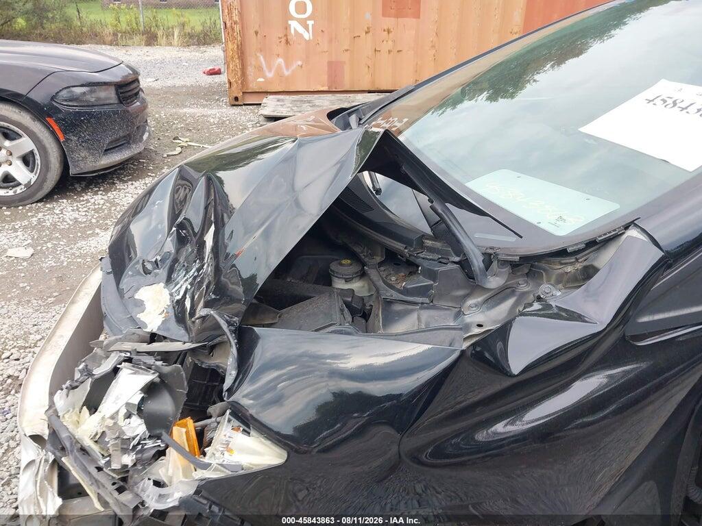 19XFB2F89FE006618 2015 HONDA CIVIC photo no. 6