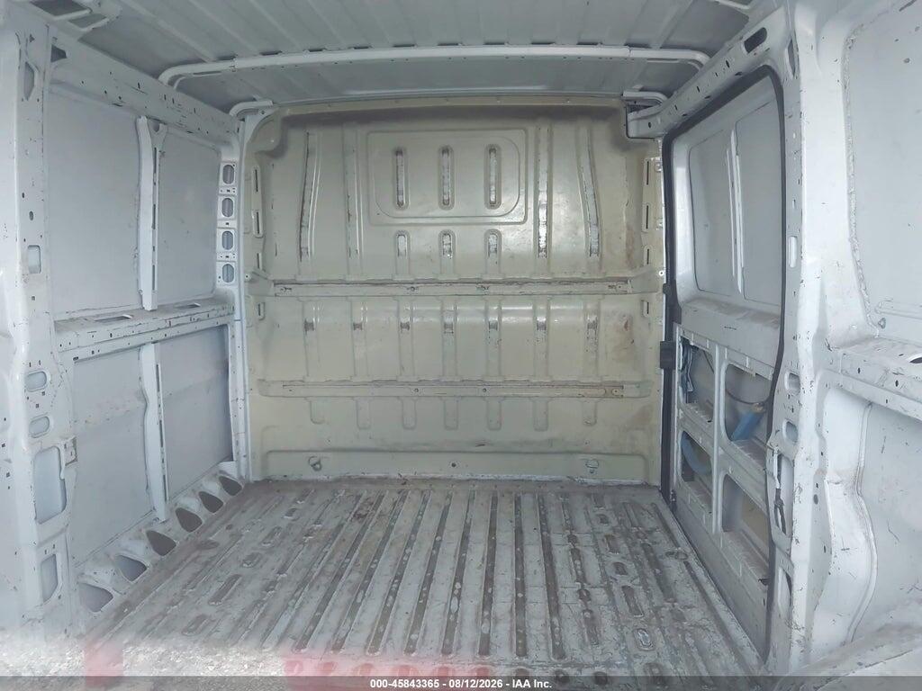 3C6TRVAG2FE503399 2015 RAM PROMASTER 1500 photo no. 8