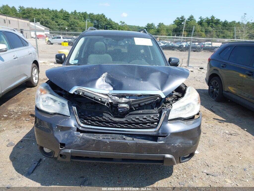 JF2SJAWC0FH505562 2015 SUBARU FORESTER photo no. 12