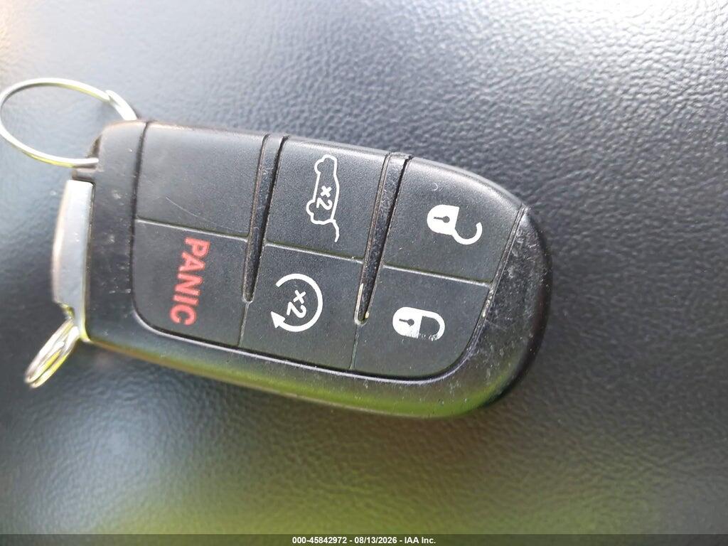 1C4RJFBG9FC609726 2015 JEEP GRAND CHEROKEE photo no. 11