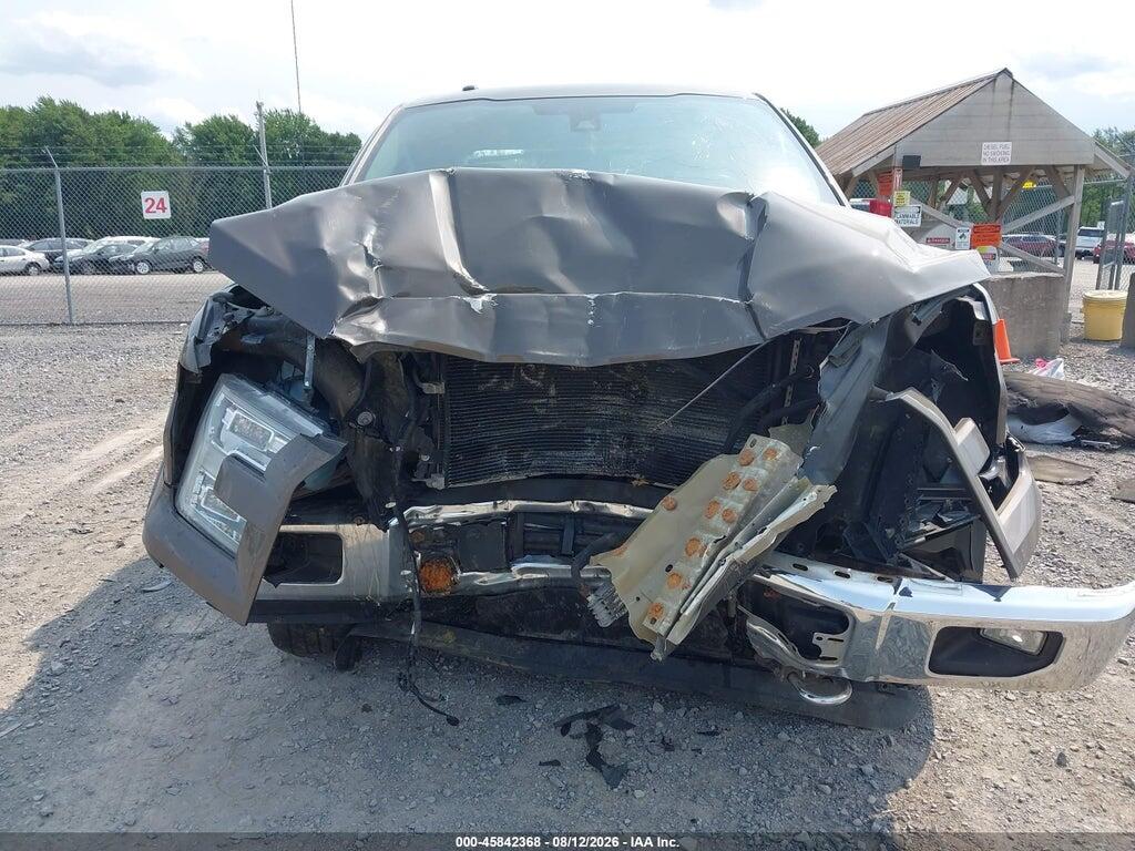 1FTEW1EG7FFB33523 2015 FORD F-150 photo no. 6