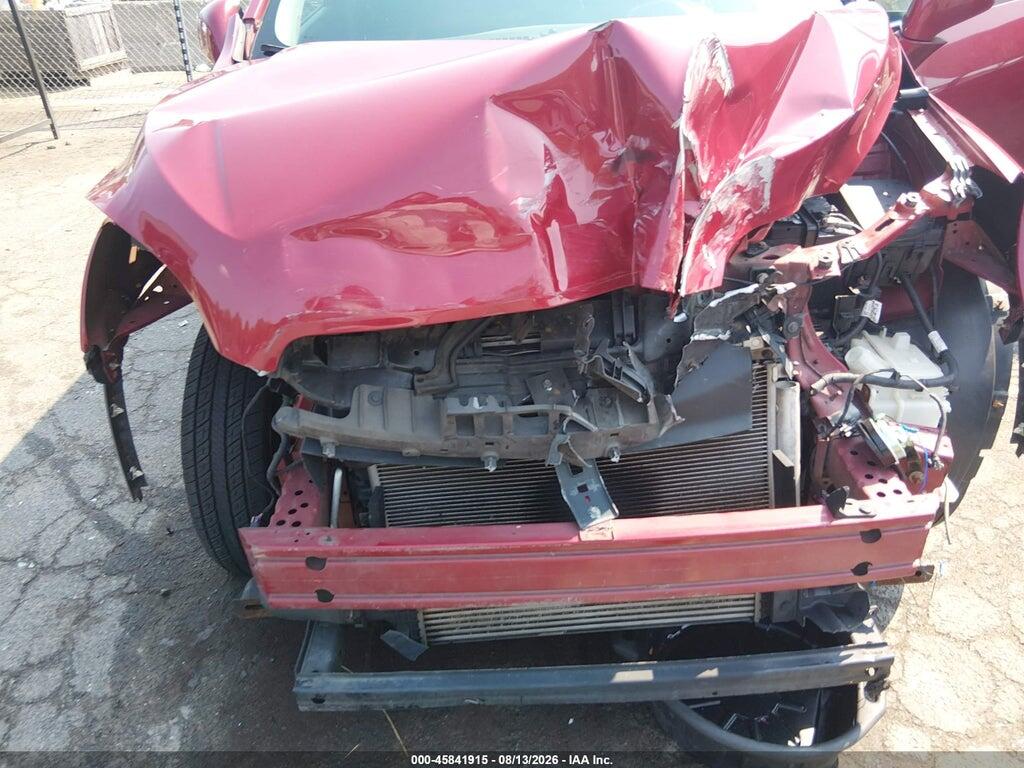 KL7CJRSB1FB109817 2015 CHEVROLET TRAX photo no. 6