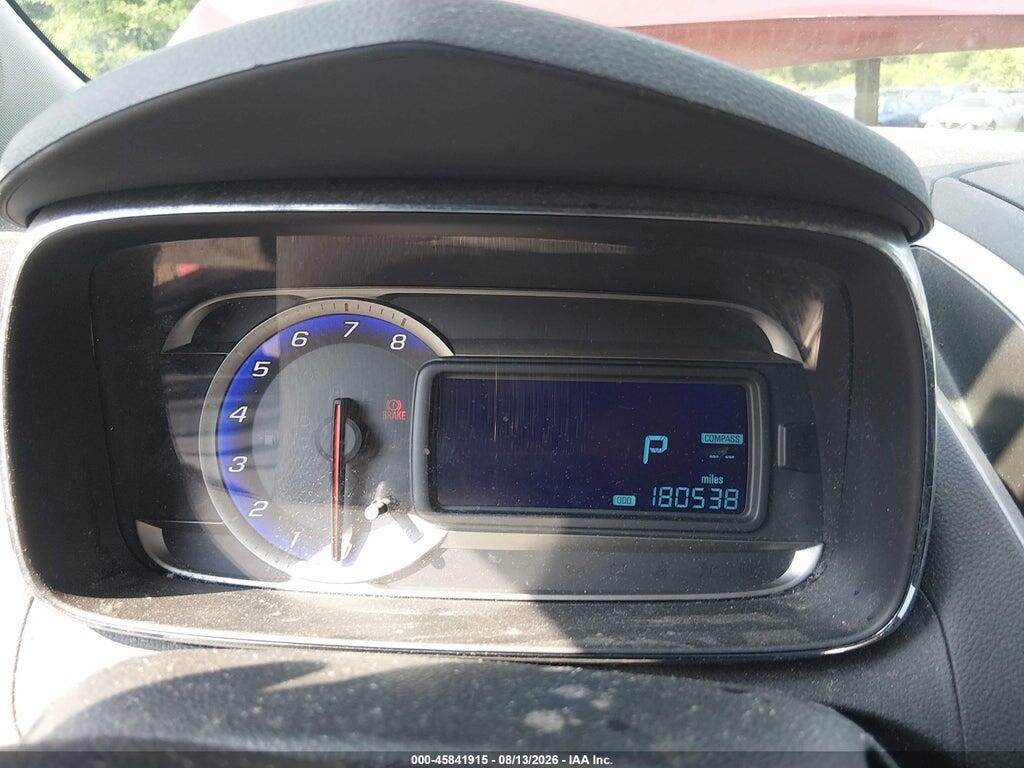 KL7CJRSB1FB109817 2015 CHEVROLET TRAX photo no. 7