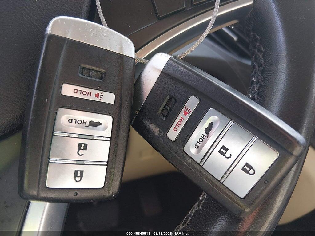 5FRYD3H25FB005055 2015 ACURA MDX photo no. 11